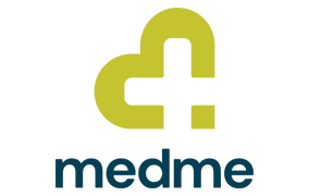 Logo MedMe
