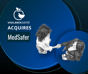 Vigilance Santé acquires MedSafer 