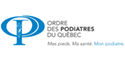 Ordre des podiatres du Québec