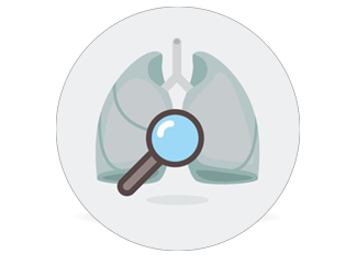 Drugs used to treat COPD