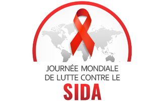 Journée mondiale de lutte contre le sida
