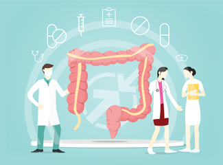 Common Bowel Preparation Agents for Colonoscopy