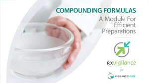 Compounding formulas