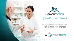 Discover RxConsultAction!