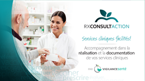 Découvrez RxConsultAction!